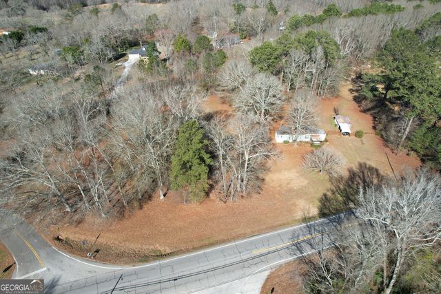 2447 Williamson Road, Williamson, GA 30292