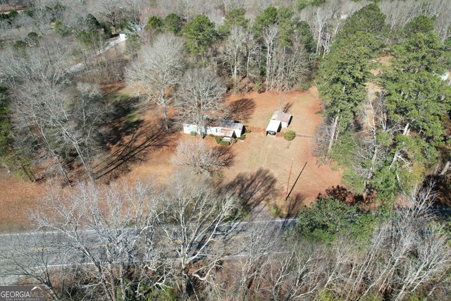 2447 Williamson Road, Williamson, GA 30292