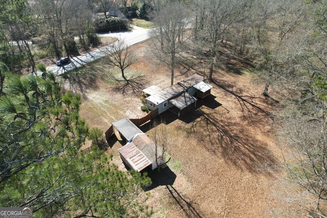 2447 Williamson Road, Williamson, GA 30292