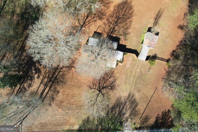 2447 Williamson Road, Williamson, GA 30292