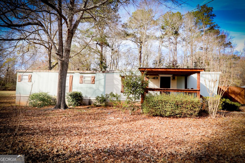 2447 Williamson Road, Williamson, GA 30292