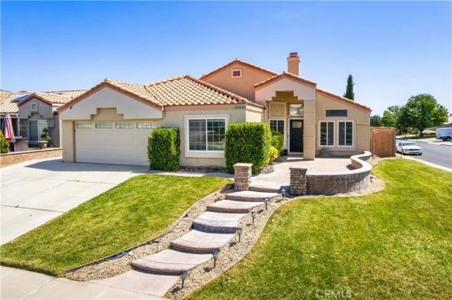 3224 Campbell, Rosamond, CA 93560