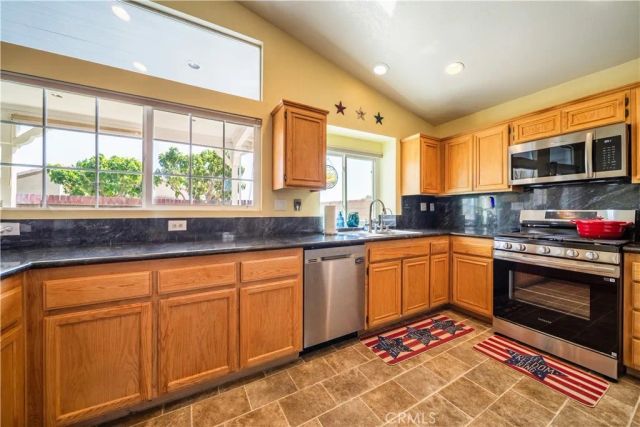 3224 Campbell, Rosamond, CA 93560