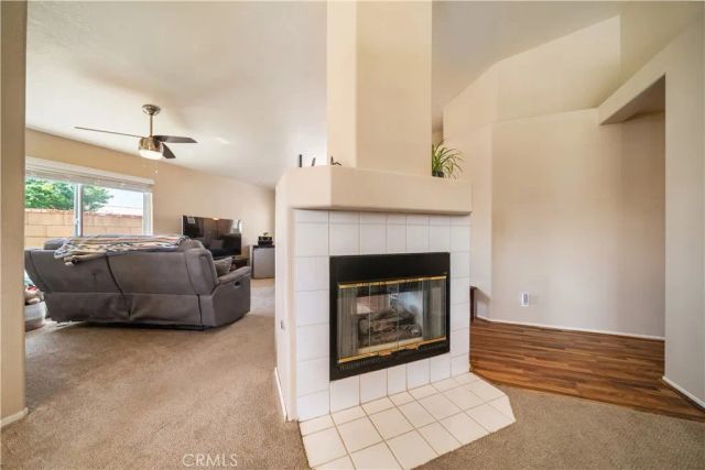 3224 Campbell, Rosamond, CA 93560