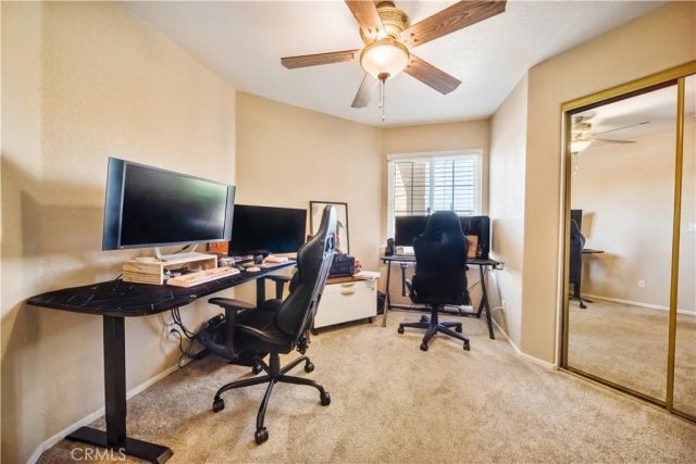 3224 Campbell, Rosamond, CA 93560