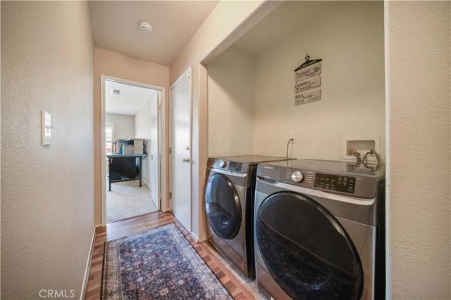 3224 Campbell, Rosamond, CA 93560