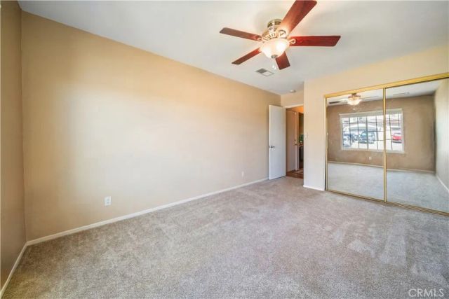 3224 Campbell, Rosamond, CA 93560