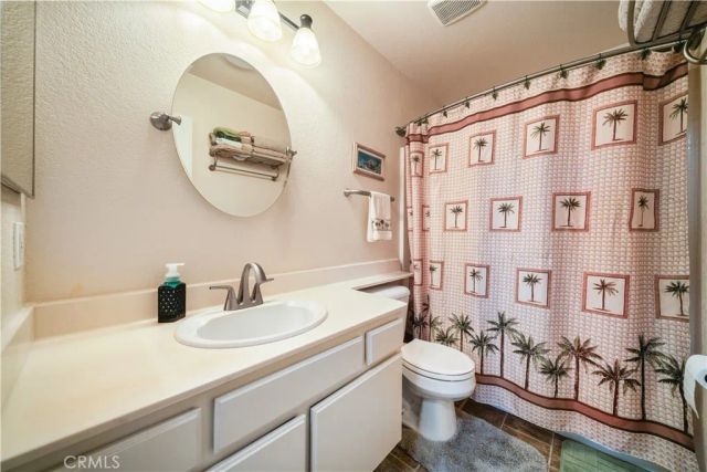 3224 Campbell, Rosamond, CA 93560