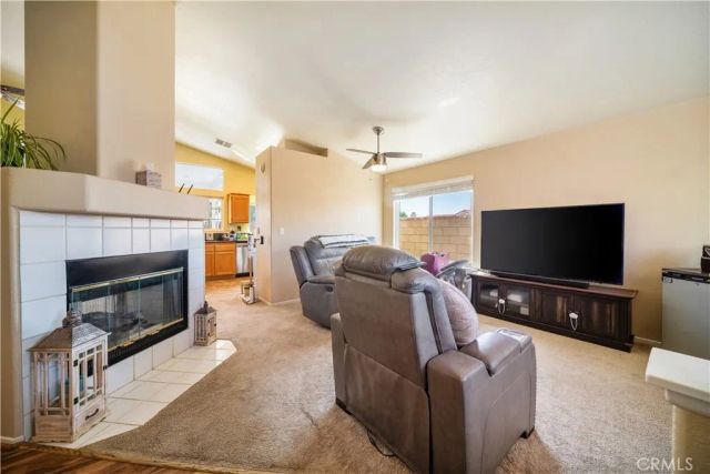3224 Campbell, Rosamond, CA 93560
