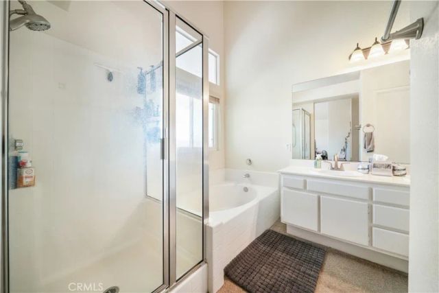 3224 Campbell, Rosamond, CA 93560