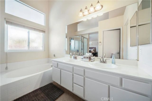 3224 Campbell, Rosamond, CA 93560