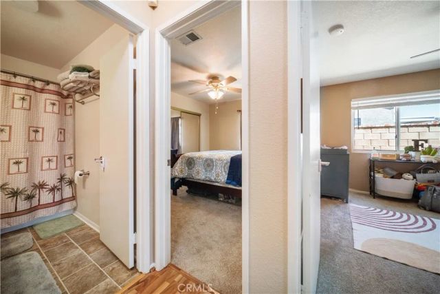 3224 Campbell, Rosamond, CA 93560