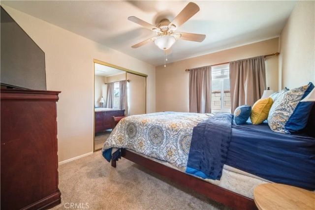 3224 Campbell, Rosamond, CA 93560
