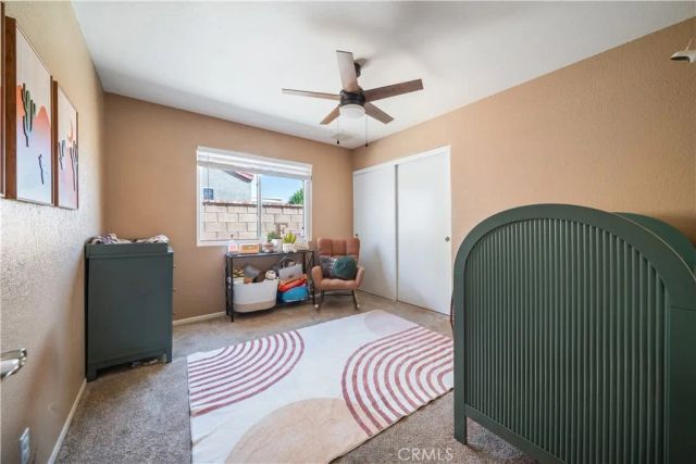 3224 Campbell, Rosamond, CA 93560