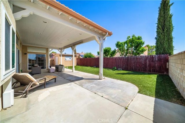 3224 Campbell, Rosamond, CA 93560