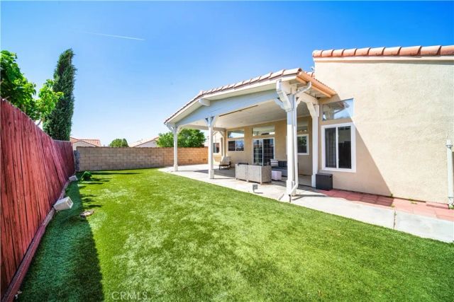 3224 Campbell, Rosamond, CA 93560