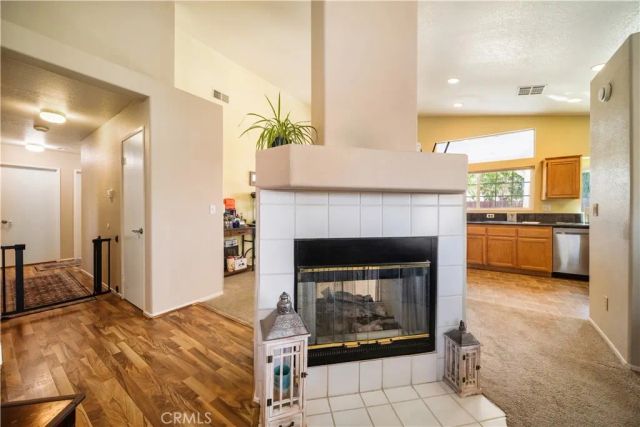 3224 Campbell, Rosamond, CA 93560
