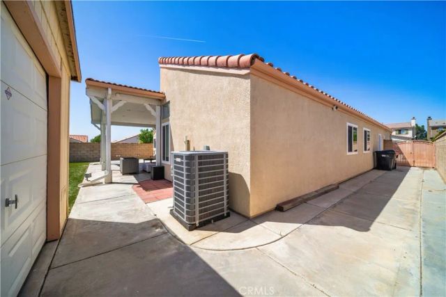 3224 Campbell, Rosamond, CA 93560