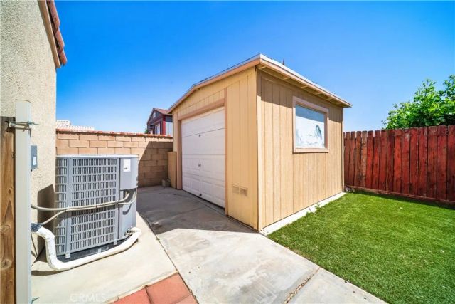3224 Campbell, Rosamond, CA 93560
