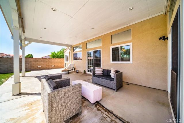 3224 Campbell, Rosamond, CA 93560