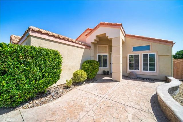 3224 Campbell, Rosamond, CA 93560