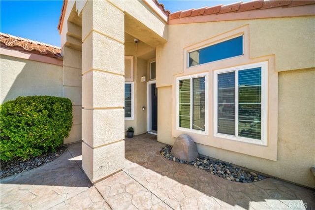 3224 Campbell, Rosamond, CA 93560