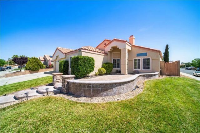 3224 Campbell, Rosamond, CA 93560