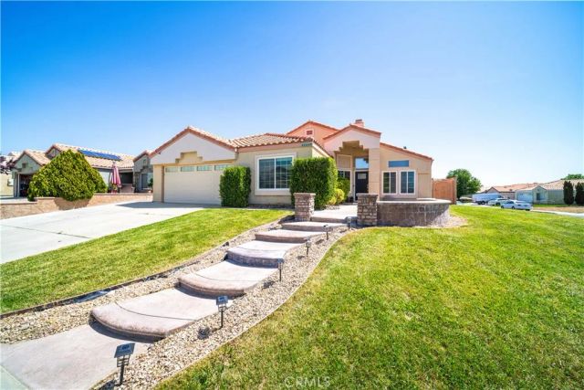 3224 Campbell, Rosamond, CA 93560