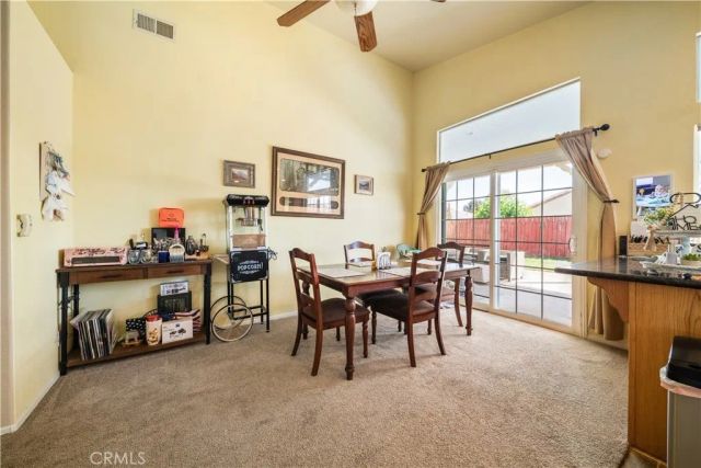 3224 Campbell, Rosamond, CA 93560