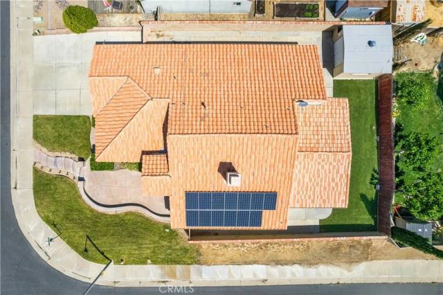 3224 Campbell, Rosamond, CA 93560