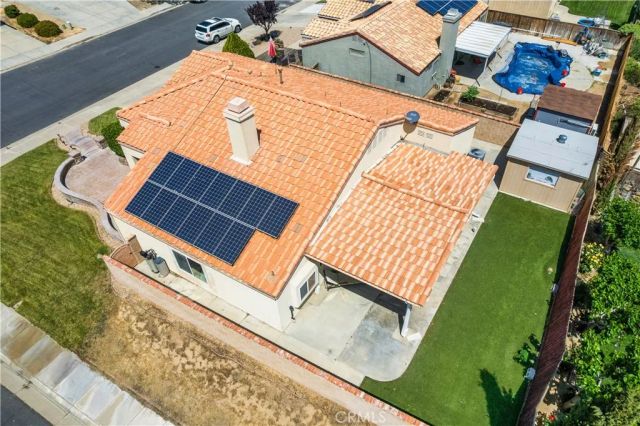 3224 Campbell, Rosamond, CA 93560