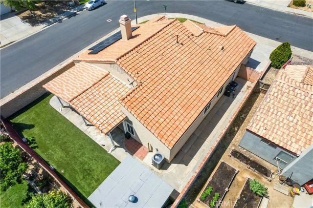 3224 Campbell, Rosamond, CA 93560