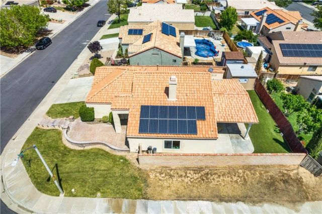 3224 Campbell, Rosamond, CA 93560