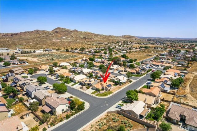 3224 Campbell, Rosamond, CA 93560