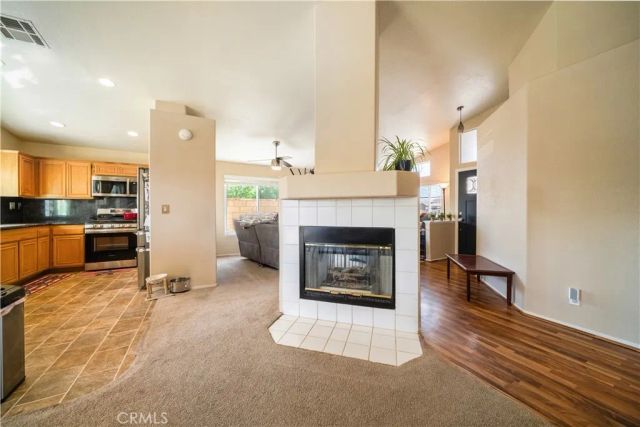 3224 Campbell, Rosamond, CA 93560
