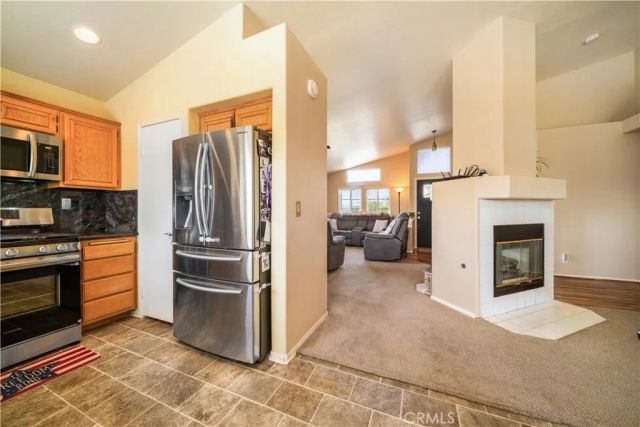 3224 Campbell, Rosamond, CA 93560