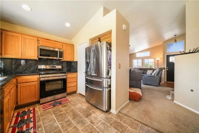 3224 Campbell, Rosamond, CA 93560