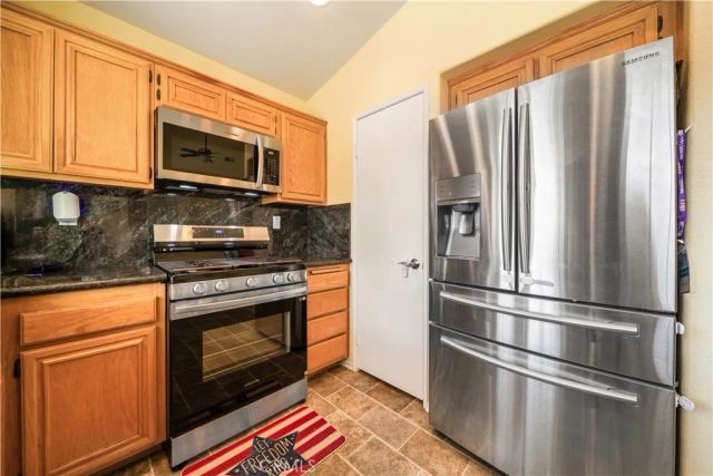 3224 Campbell, Rosamond, CA 93560