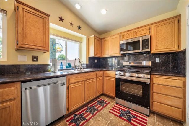 3224 Campbell, Rosamond, CA 93560