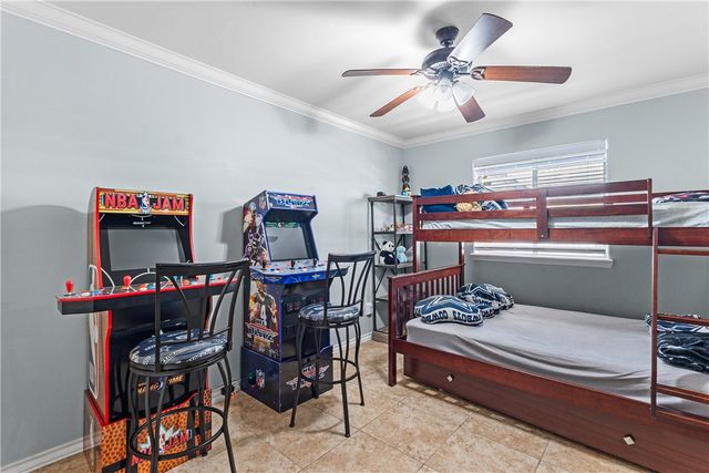 15225 Barataria Dr, Corpus Christi, TX 78418