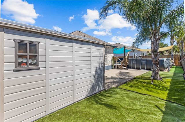 15225 Barataria Dr, Corpus Christi, TX 78418