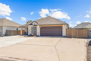 15225 Barataria Dr, Corpus Christi, TX 78418