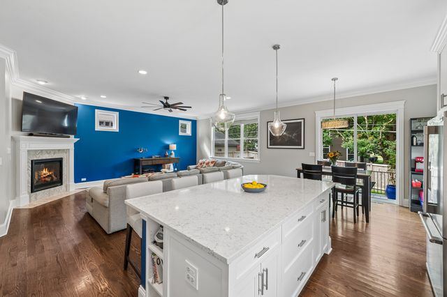 1110 Chestnut Street, Deerfield, IL 60015