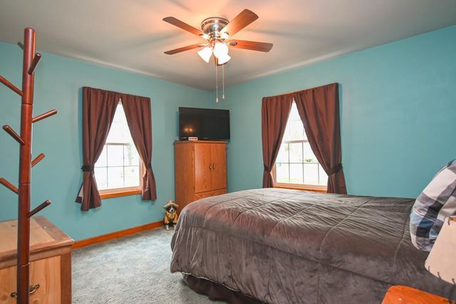 1036 THRUSH STREET, Green Bay, WI 54303