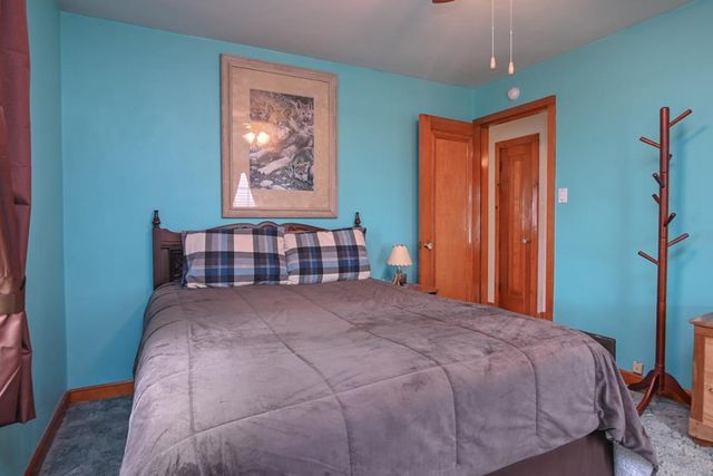 1036 THRUSH STREET, Green Bay, WI 54303
