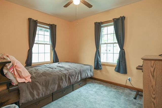 1036 THRUSH STREET, Green Bay, WI 54303