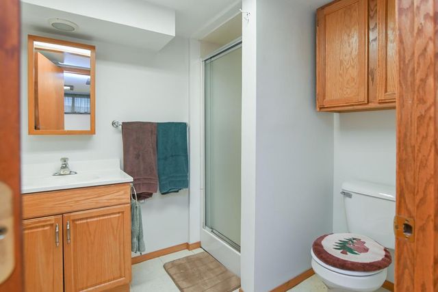 1036 THRUSH STREET, Green Bay, WI 54303