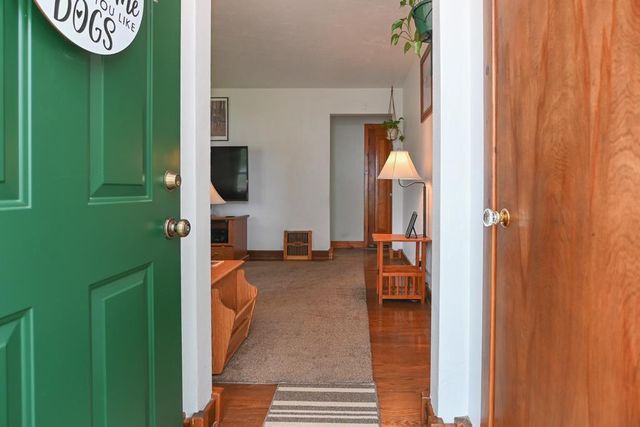 1036 THRUSH STREET, Green Bay, WI 54303