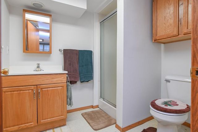 1036 THRUSH STREET, Green Bay, WI 54303