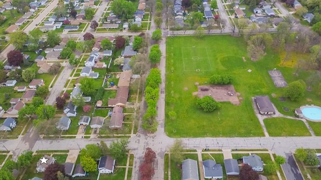 1036 THRUSH STREET, Green Bay, WI 54303